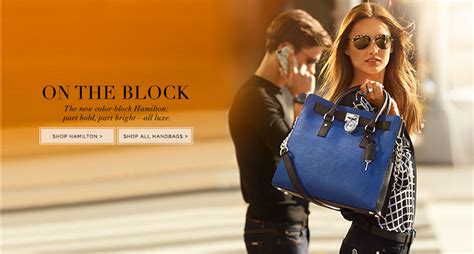 michael kors the one|michael kors official website.